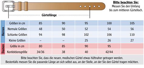 [Tipp] Gürtelgröße bestimmen, Gürtel kürzen